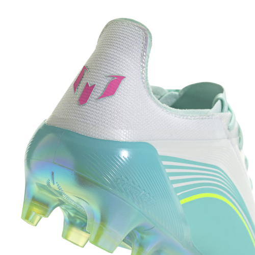 Kopačky adidas F50 Messi Elite FG