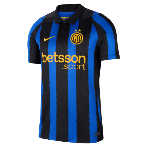 Dres Nike Inter Milán domácí 2026/2027