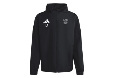 Bunda adidas Entrada 26 All Weather TJ Sokol Troja