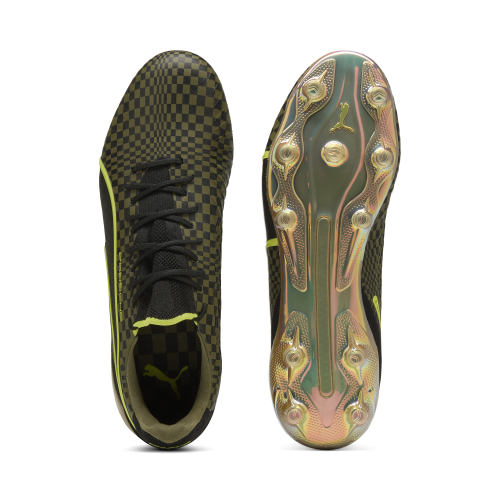 Kopačky Puma KING Ultimate x PORSCHE FG/AG