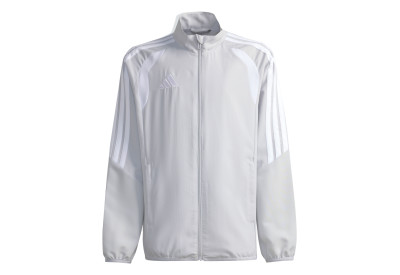 Dětská vycházková bunda adidas Tiro 26 League Presentation