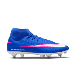 Kopačky Nike Mercurial Superfly 10 Academy SG-Pro AC