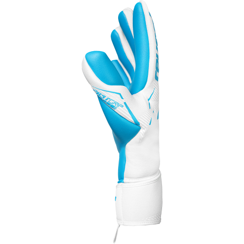 Brankářské rukavice Reusch Fastgrip Aqua
