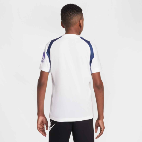 Dětský dres Nike Tottenham Hotspur domácí 2025/2026
