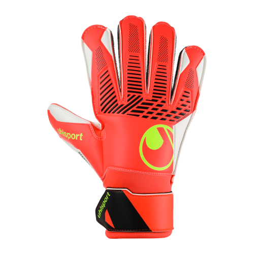 Brankářské rukavice Uhlsport FM ZNE Starter Soft