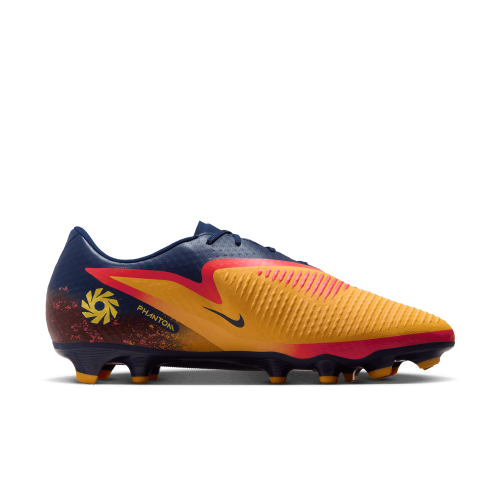 Kopačky Nike Phantom 6 Low Academy Erling Haaland FG/MG