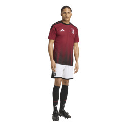 Trenky adidas AC Sparta Praha domácí 2026/2027