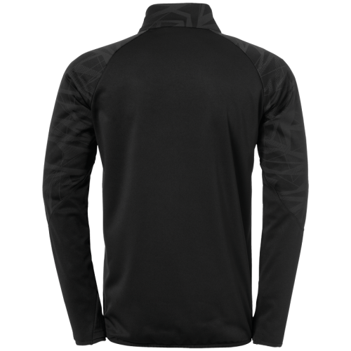 Dětská tréninková mikina Uhlsport Goal 25 1/4 Zip Top