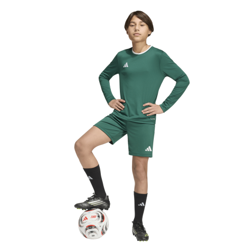 Dětský dres adidas Entrada 26 dlouhý rukáv