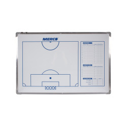 Taktická tabule magnetická 90x60