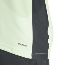 Dres pro rozhodčí adidas Referee 24 krátký rukáv