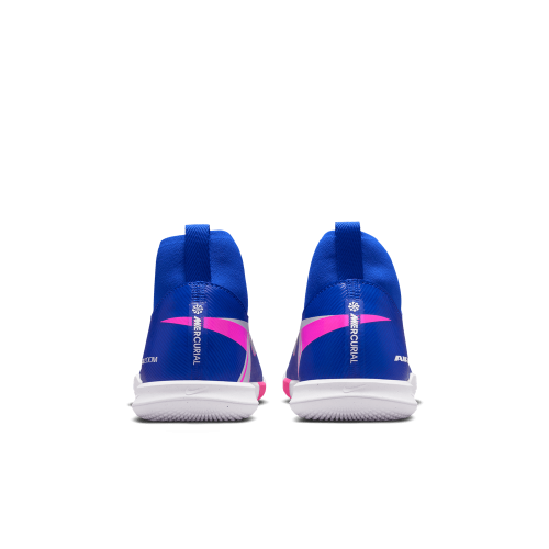 Dětské sálové kopačky Nike Mercurial Superfly 10 Academy IC