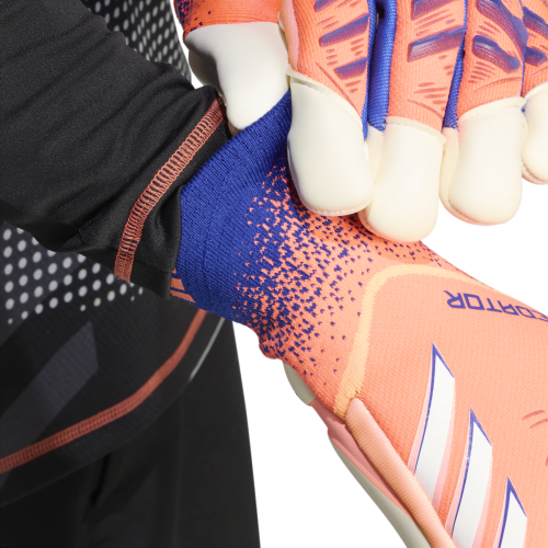 Brankářské rukavice adidas Predator Pro Hybrid