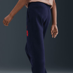 Dětské tepláky Nike Erling Haaland Club Fleece