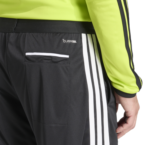 Trenky pro rozhodčí adidas Referee 26