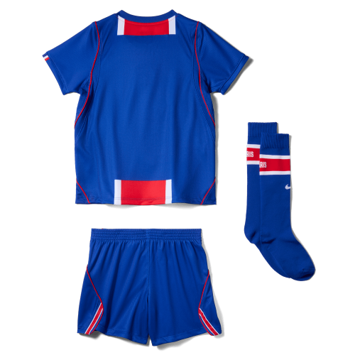 Dětský komplet Nike PSG domácí 2026/2027