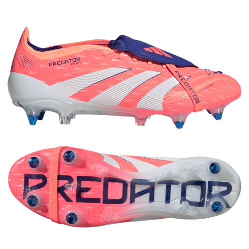 Kopačky adidas Predator Elite FT SG