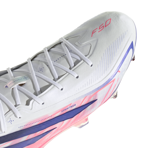 Kopačky adidas F50 Hyperfast Elite SG