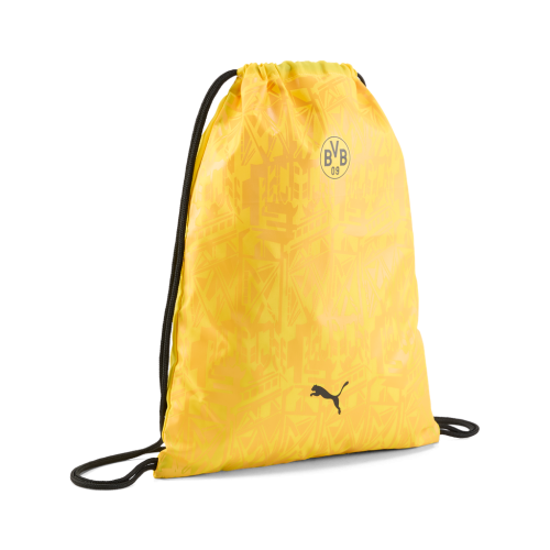 Vak Puma Borussia Dortmund Essentials