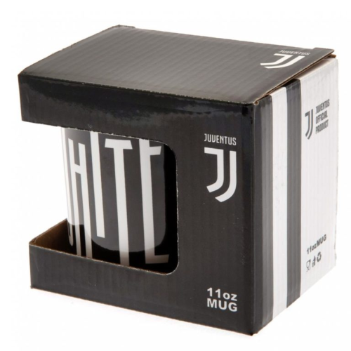 Hrnek Juventus FC BW