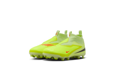 Dětské kopačky Nike Phantom 6 High Academy FG/MG
