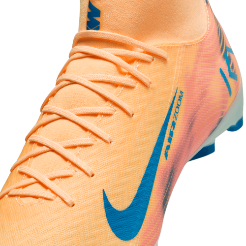 Kopačky Nike Mercurial Superfly 10 Academy KM FG/MG