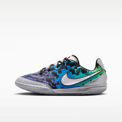 Dětské sálové kopačky Nike Tiempo Streetgato x LEGO® IC