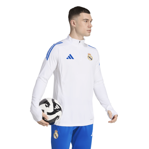 Tréninková mikina adidas Real Madrid Tiro 25 Competition