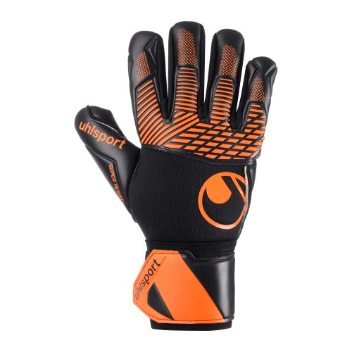 Brankářské rukavice Uhlsport FM ZNE Super Resist+ HN