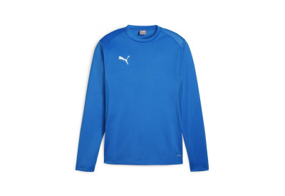 Tréningová mikina Puma teamGOAL Training Sweat