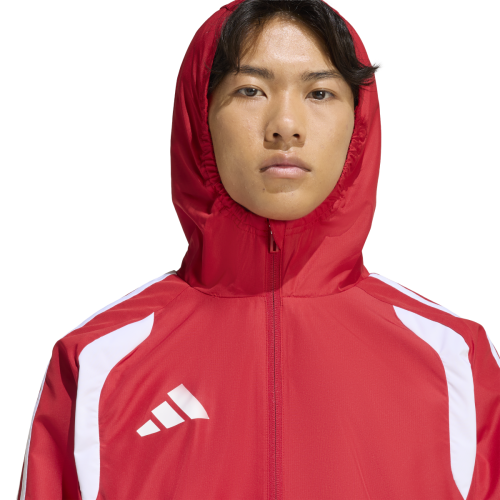 Bunda adidas Tiro 26 Competition All Weather