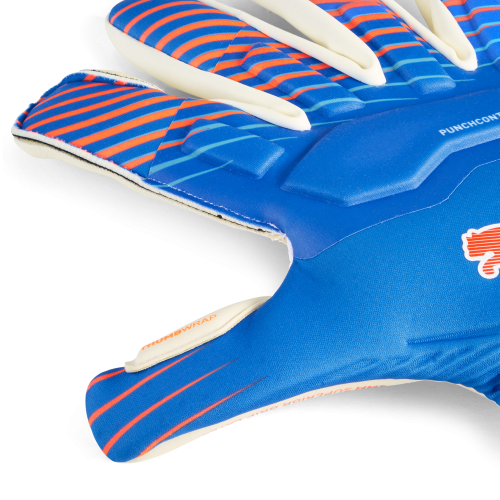 Brankářské rukavice Puma ULTRA Ultimate Hybrid