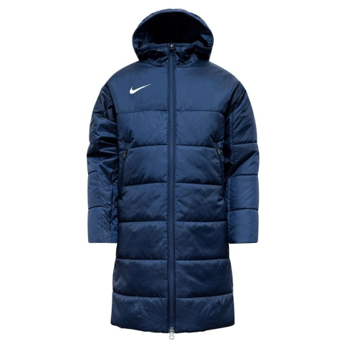 Dětská zimní bunda Nike Therma-FIT Academy Pro 24 Down Jacket