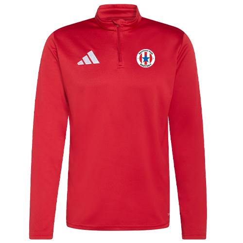 Dětská tréninková mikina adidas SK Roztoky