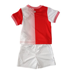 Baby komplet Castore SK Slavia Praha domácí 2025/2026