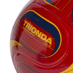 Fotbalový míč adidas Trionda Spain Club Home