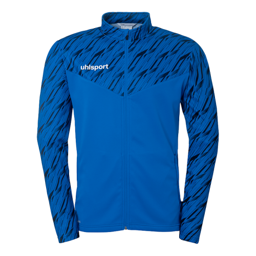 Tréninková bunda Uhlsport Progressive 28 Poly Jacket