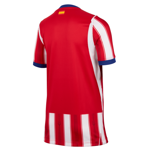 Dětský dres Nike Atlético Madrid domácí 2026/2027