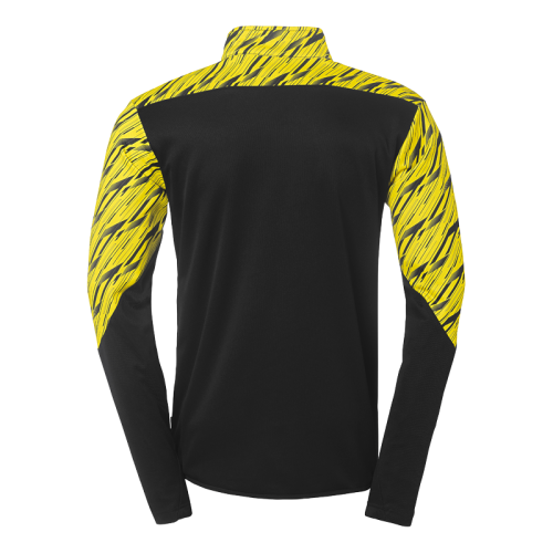 Tréninková mikina Uhlsport Progressive 28 1/4 Zip Top