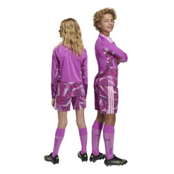 Dětské brankářské trenky adidas Tiro 26 Competition