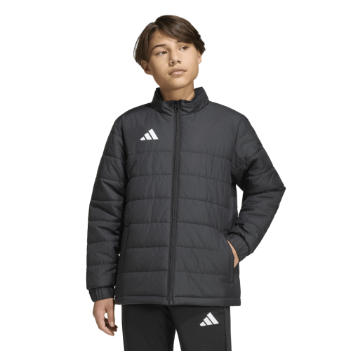 Dětská bunda adidas Entrada 26 Light Jacket