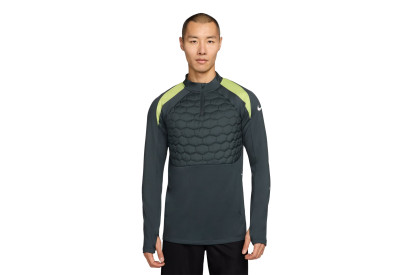 Tréninková mikina Nike Strike Therma-FIT