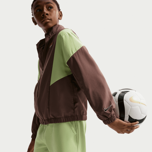 Dětské kraťasy Nike Kylian Mbappé Club Fleece