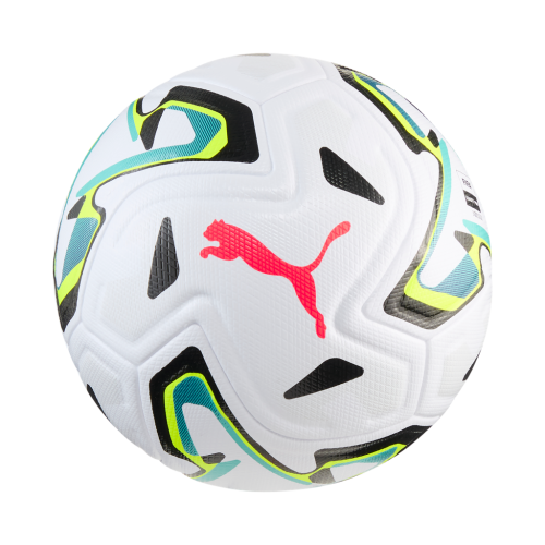 Fotbalový míč Puma STELLAR NITRO Ultimate