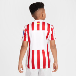 Dětský dres Nike Atlético Madrid domácí 2025/2026
