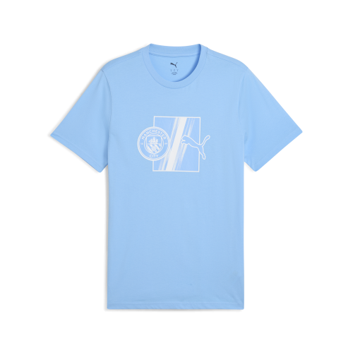 Triko Puma Manchester City FC FtblCulture