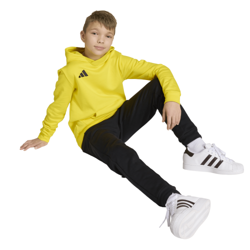 Dětská mikina s kapucí adidas Entrada 26