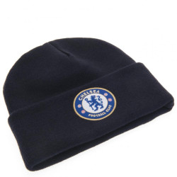 Zimní čepice Chelsea FC