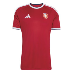 Domácí dres adidas Česko 26