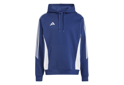 Mikina s kapucňou adidas Tiro 24 Sweat